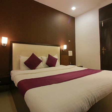 Hotel Modern Mumbai Dış mekan fotoğraf